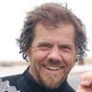 Meet your Posher, Randall